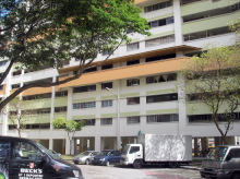 Blk 134 Potong Pasir Avenue 3 (Toa Payoh), HDB 4 Rooms #345132